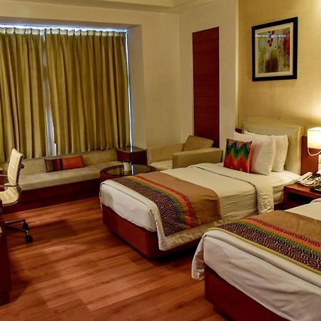 Fortune Park Orange, Sidhrawali, Gurugram - Member Itc Hotels' Group Bhiwadi Eksteriør billede