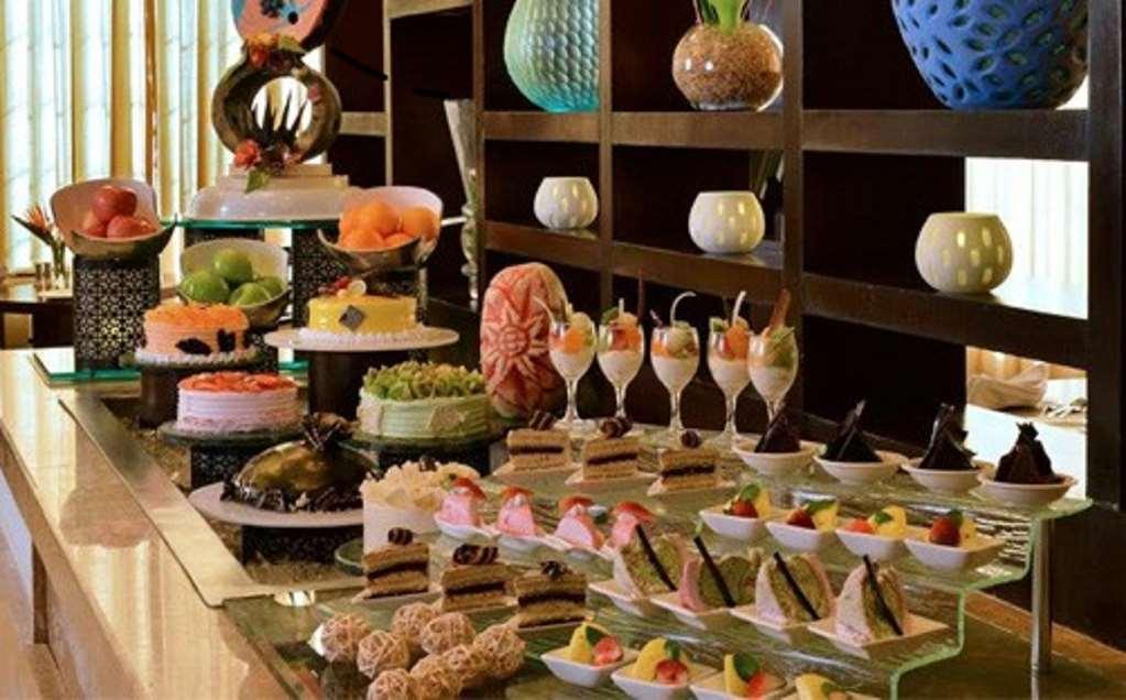 Fortune Park Orange, Sidhrawali, Gurugram - Member Itc Hotels' Group Bhiwadi Restaurant billede