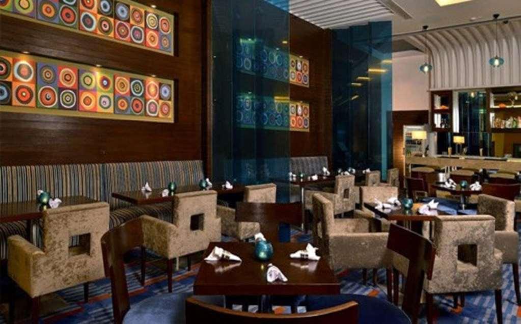 Fortune Park Orange, Sidhrawali, Gurugram - Member Itc Hotels' Group Bhiwadi Restaurant billede