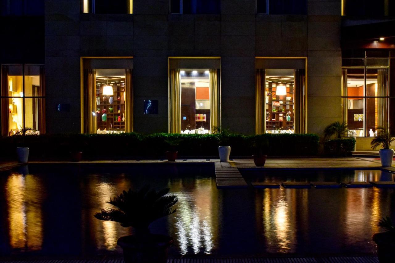 Fortune Park Orange, Sidhrawali, Gurugram - Member Itc Hotels' Group Bhiwadi Eksteriør billede