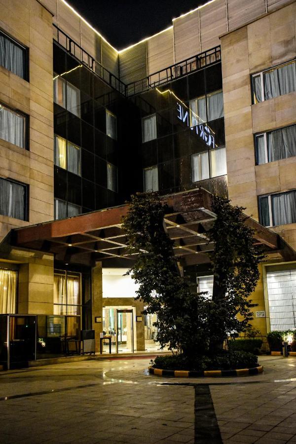 Fortune Park Orange, Sidhrawali, Gurugram - Member Itc Hotels' Group Bhiwadi Eksteriør billede