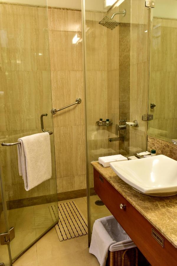 Fortune Park Orange, Sidhrawali, Gurugram - Member Itc Hotels' Group Bhiwadi Eksteriør billede