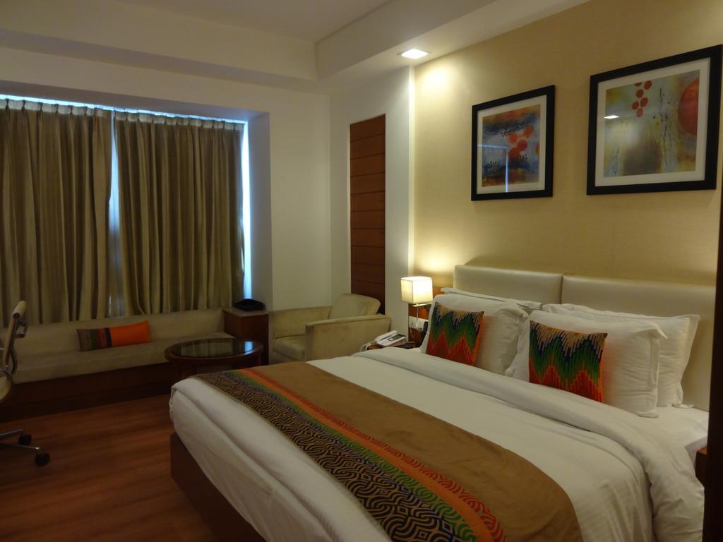 Fortune Park Orange, Sidhrawali, Gurugram - Member Itc Hotels' Group Bhiwadi Eksteriør billede
