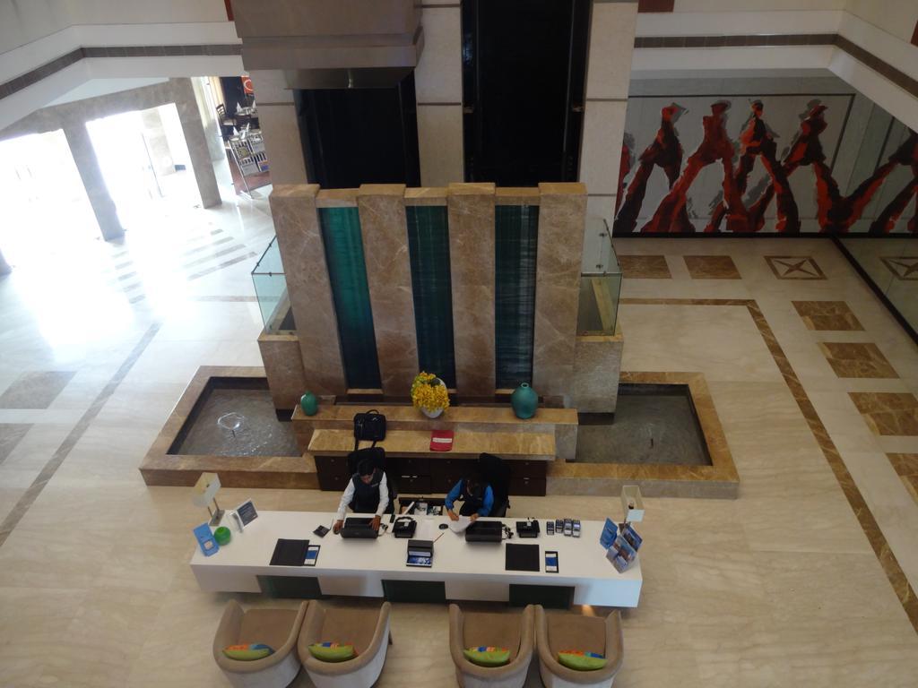 Fortune Park Orange, Sidhrawali, Gurugram - Member Itc Hotels' Group Bhiwadi Eksteriør billede