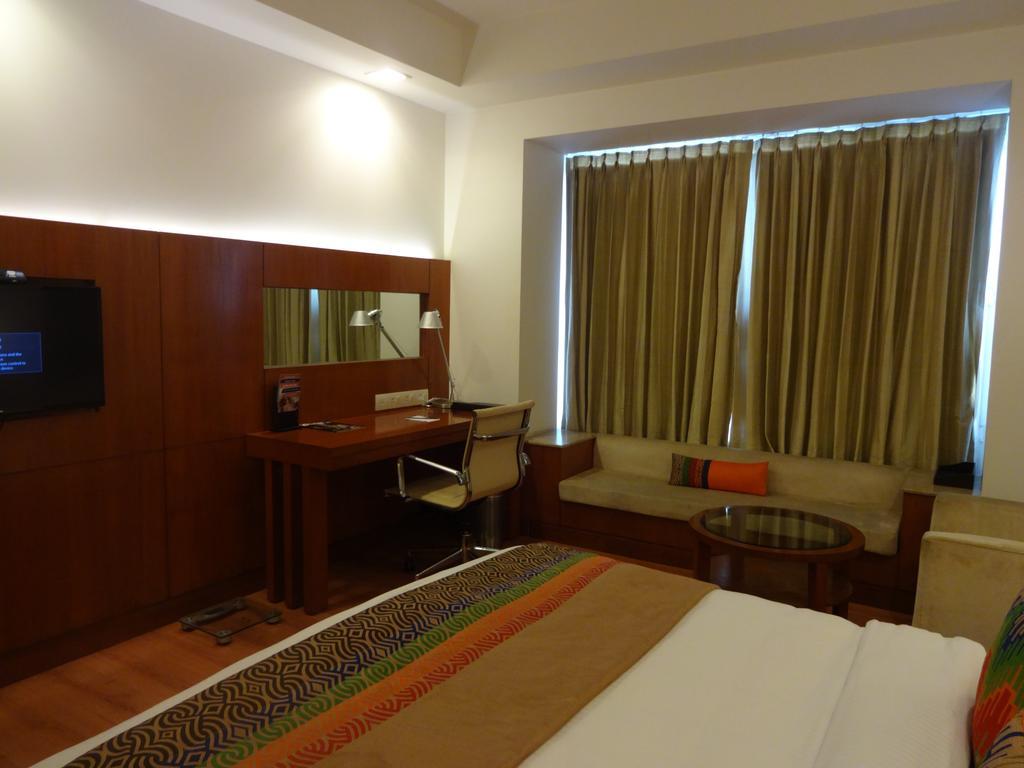 Fortune Park Orange, Sidhrawali, Gurugram - Member Itc Hotels' Group Bhiwadi Eksteriør billede