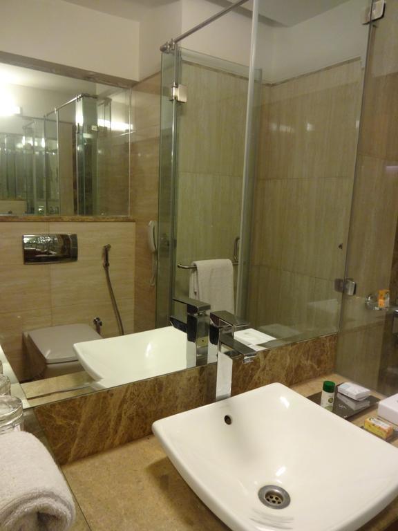 Fortune Park Orange, Sidhrawali, Gurugram - Member Itc Hotels' Group Bhiwadi Eksteriør billede