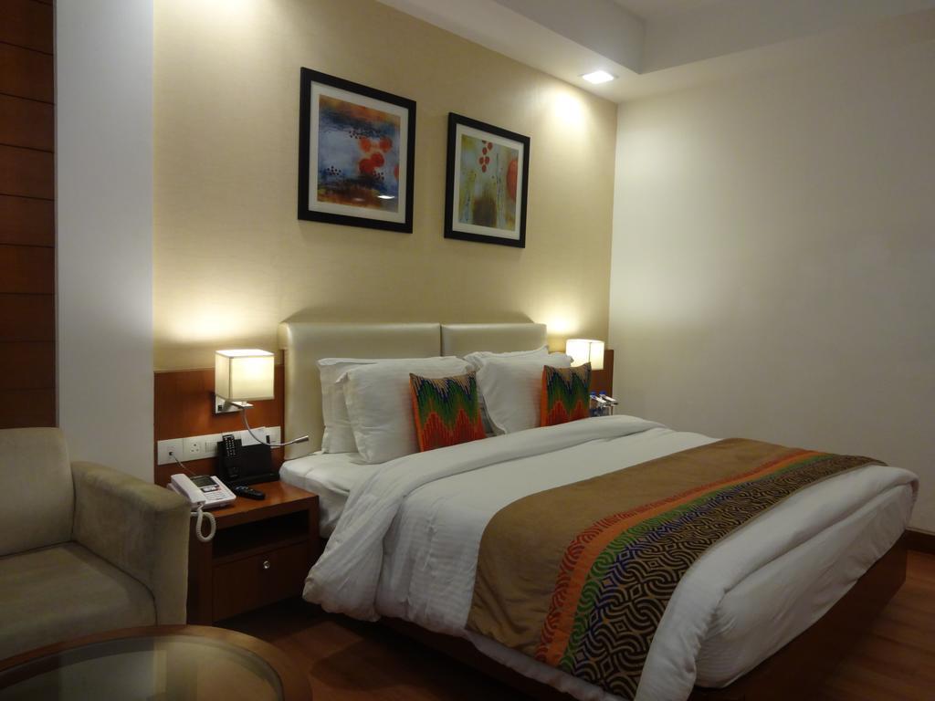 Fortune Park Orange, Sidhrawali, Gurugram - Member Itc Hotels' Group Bhiwadi Eksteriør billede