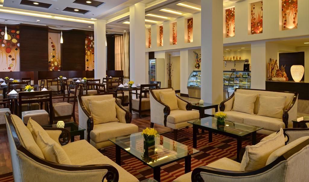 Fortune Park Orange, Sidhrawali, Gurugram - Member Itc Hotels' Group Bhiwadi Eksteriør billede