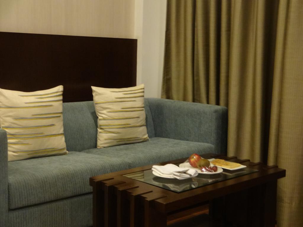 Fortune Park Orange, Sidhrawali, Gurugram - Member Itc Hotels' Group Bhiwadi Værelse billede