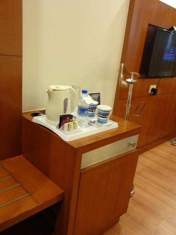 Fortune Park Orange, Sidhrawali, Gurugram - Member Itc Hotels' Group Bhiwadi Eksteriør billede