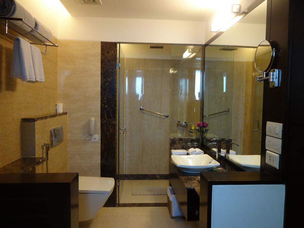 Fortune Park Orange, Sidhrawali, Gurugram - Member Itc Hotels' Group Bhiwadi Eksteriør billede