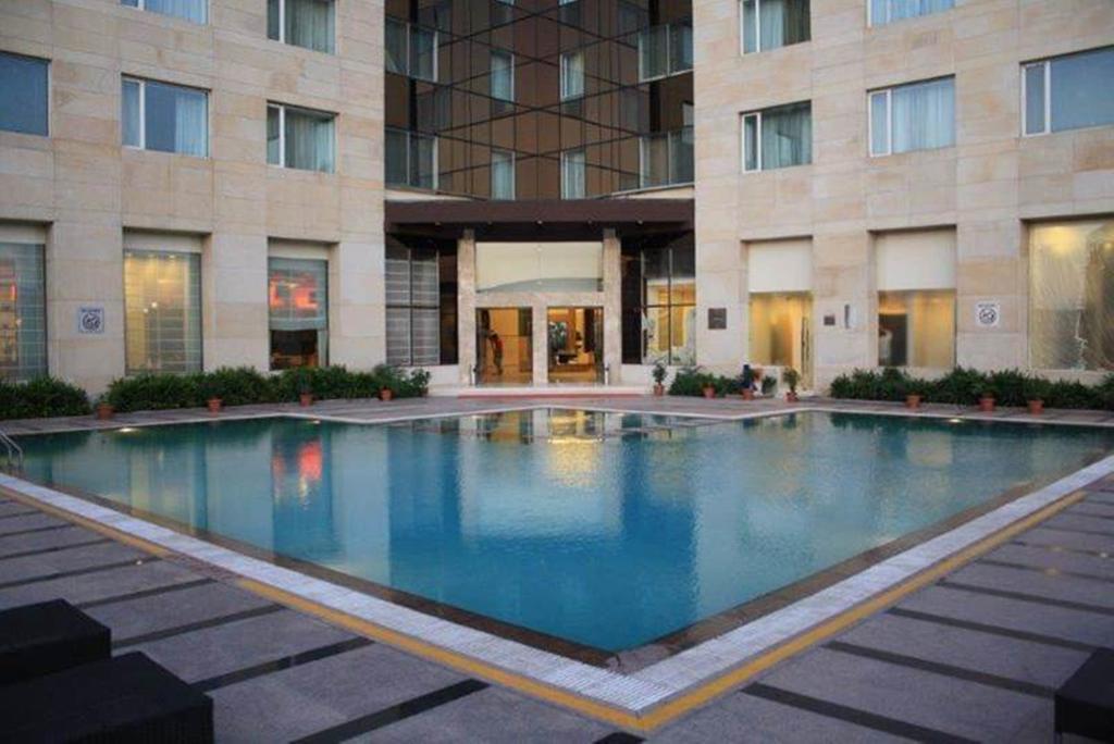 Fortune Park Orange, Sidhrawali, Gurugram - Member Itc Hotels' Group Bhiwadi Eksteriør billede