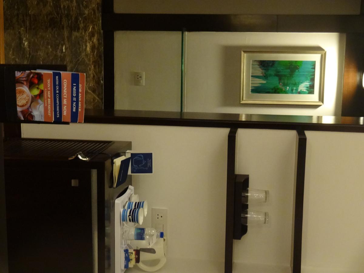 Fortune Park Orange, Sidhrawali, Gurugram - Member Itc Hotels' Group Bhiwadi Eksteriør billede