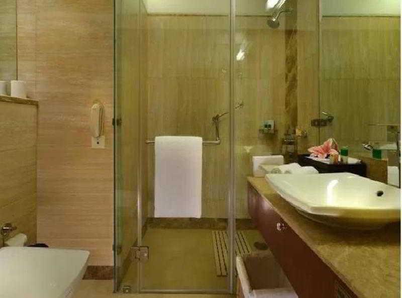 Fortune Park Orange, Sidhrawali, Gurugram - Member Itc Hotels' Group Bhiwadi Eksteriør billede
