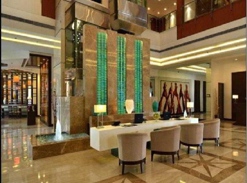 Fortune Park Orange, Sidhrawali, Gurugram - Member Itc Hotels' Group Bhiwadi Eksteriør billede