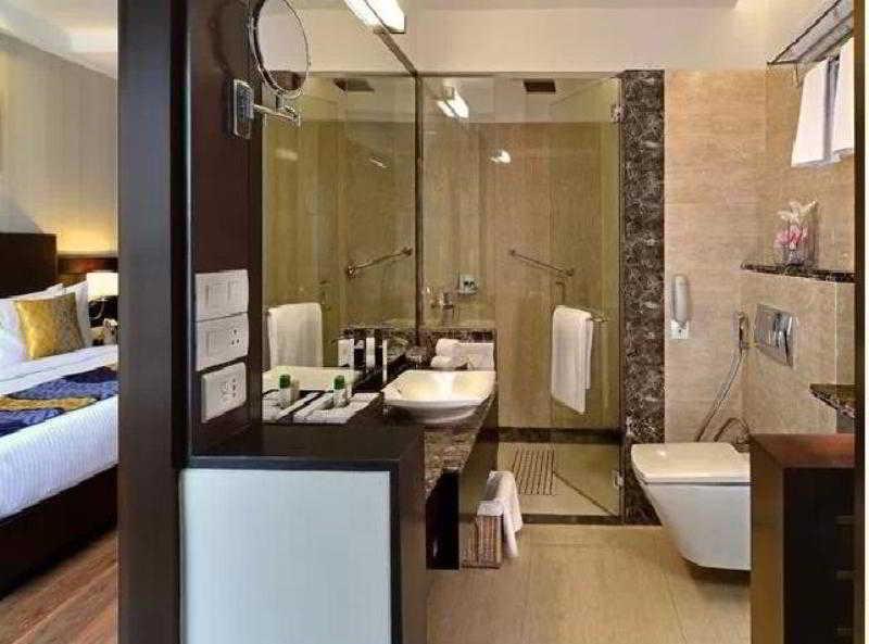 Fortune Park Orange, Sidhrawali, Gurugram - Member Itc Hotels' Group Bhiwadi Eksteriør billede