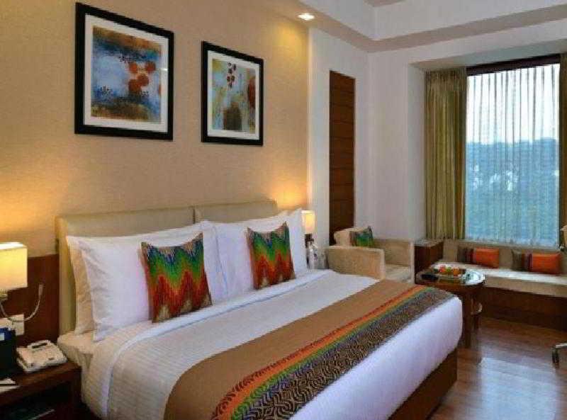 Fortune Park Orange, Sidhrawali, Gurugram - Member Itc Hotels' Group Bhiwadi Eksteriør billede