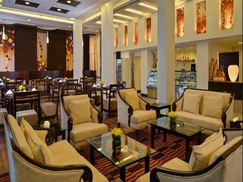 Fortune Park Orange, Sidhrawali, Gurugram - Member Itc Hotels' Group Bhiwadi Eksteriør billede