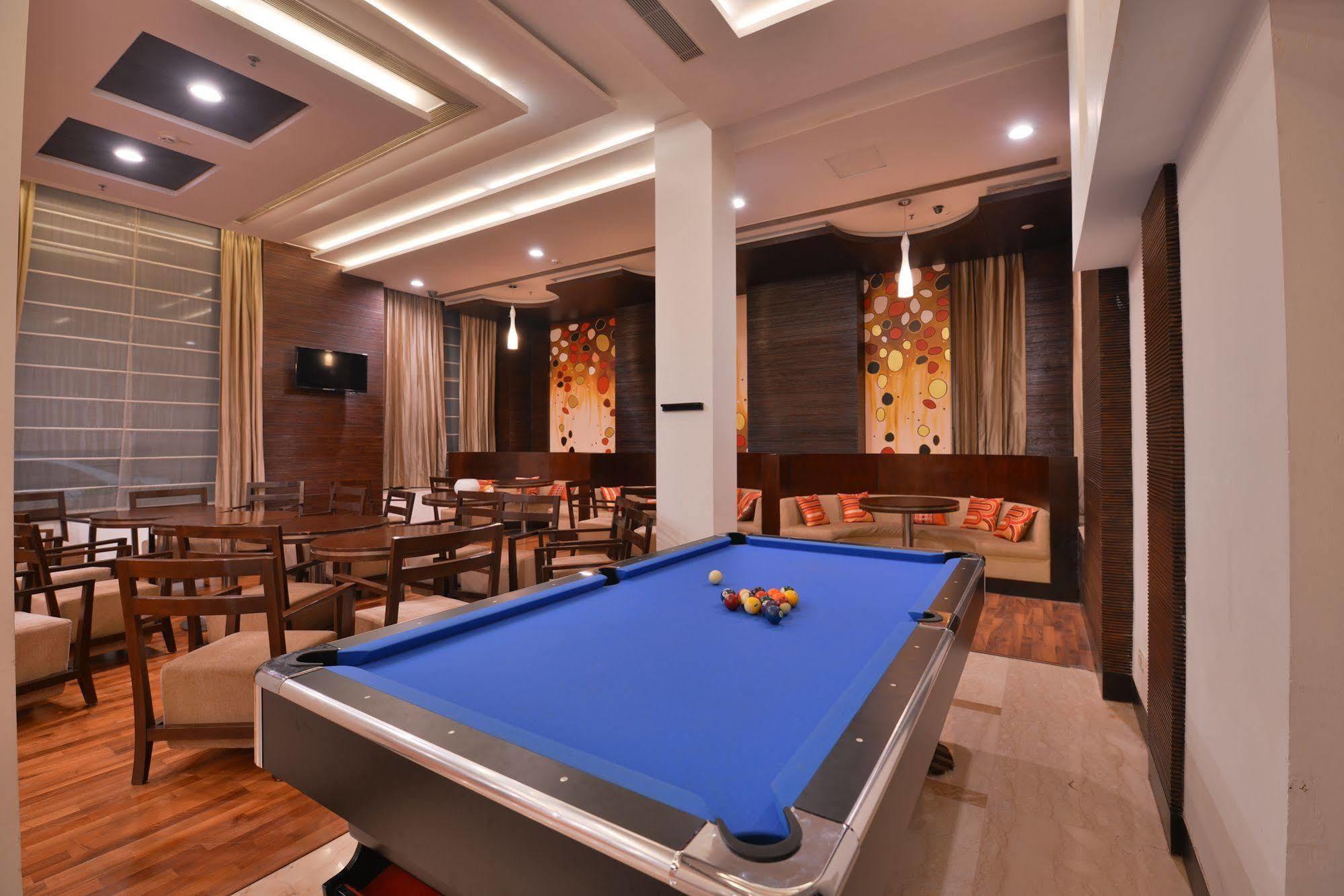 Fortune Park Orange, Sidhrawali, Gurugram - Member Itc Hotels' Group Bhiwadi Eksteriør billede