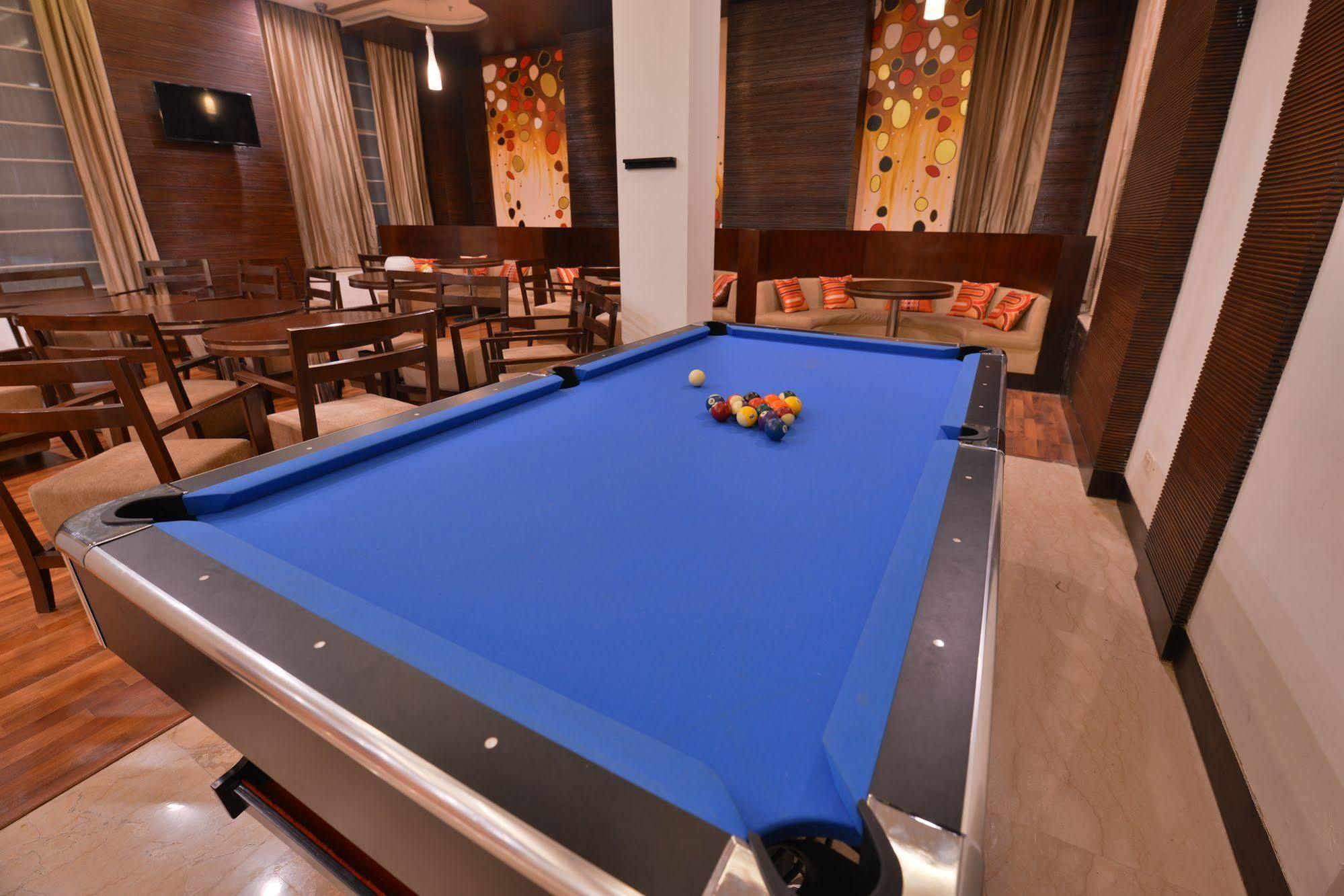 Fortune Park Orange, Sidhrawali, Gurugram - Member Itc Hotels' Group Bhiwadi Eksteriør billede