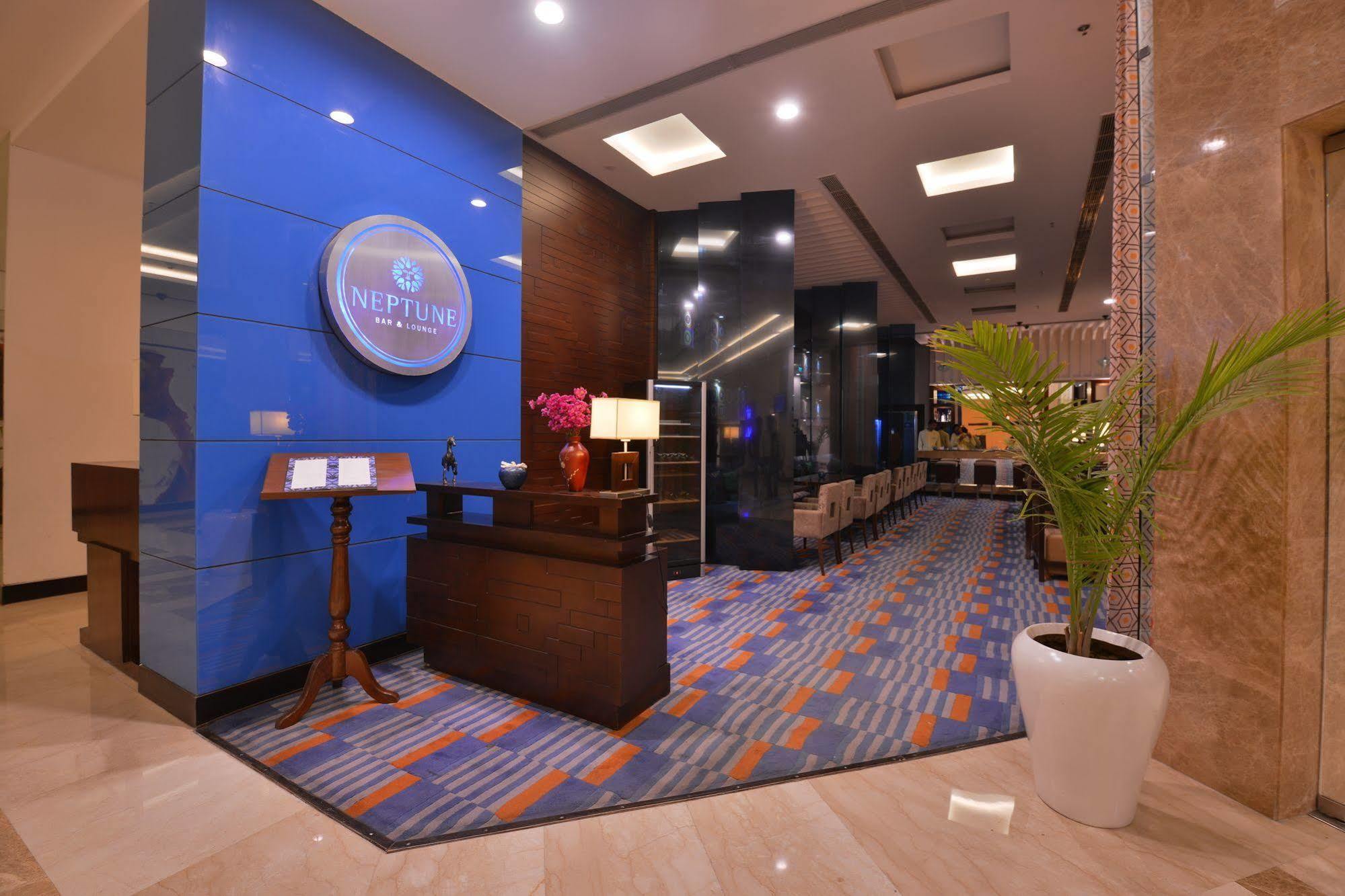 Fortune Park Orange, Sidhrawali, Gurugram - Member Itc Hotels' Group Bhiwadi Eksteriør billede