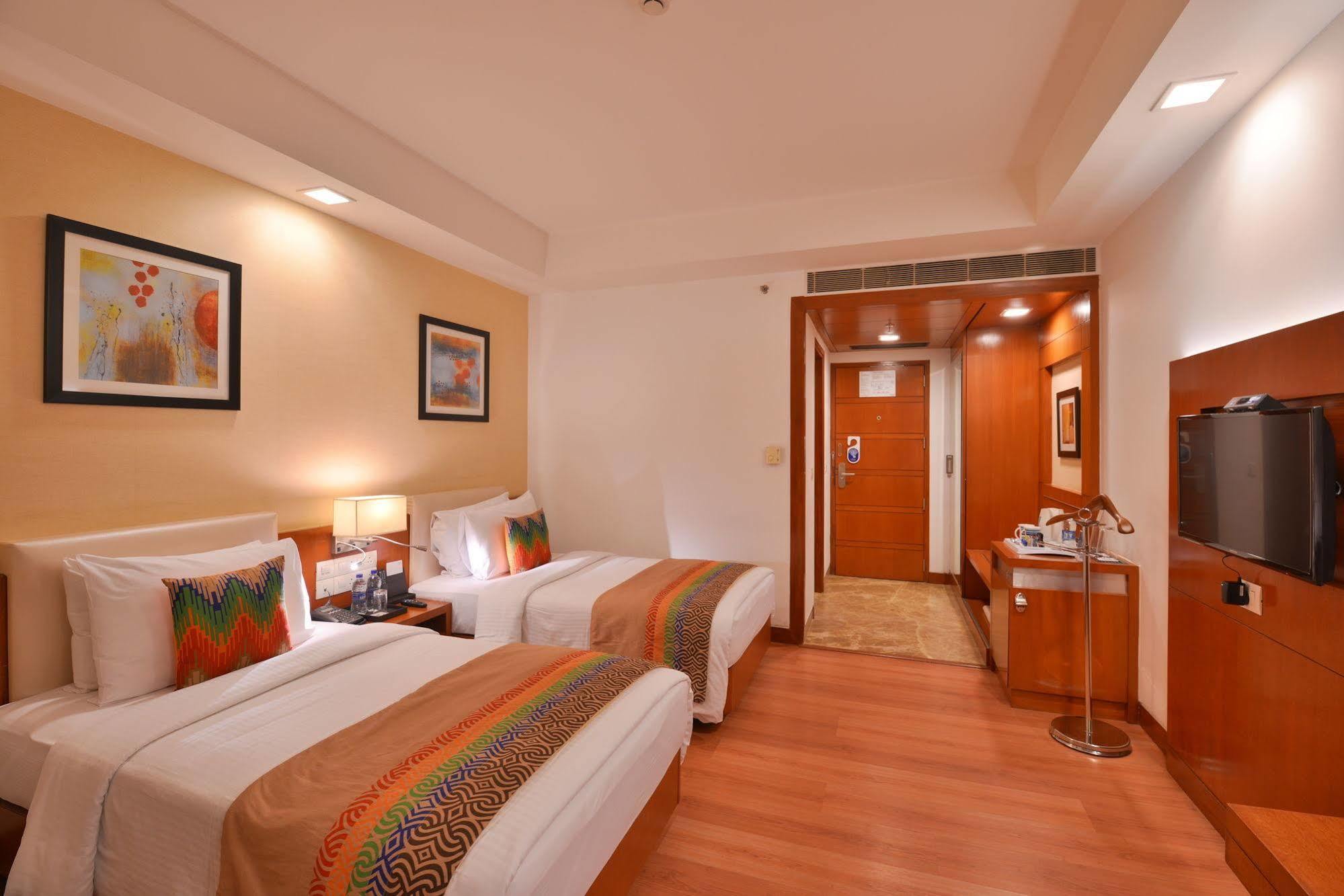 Fortune Park Orange, Sidhrawali, Gurugram - Member Itc Hotels' Group Bhiwadi Eksteriør billede