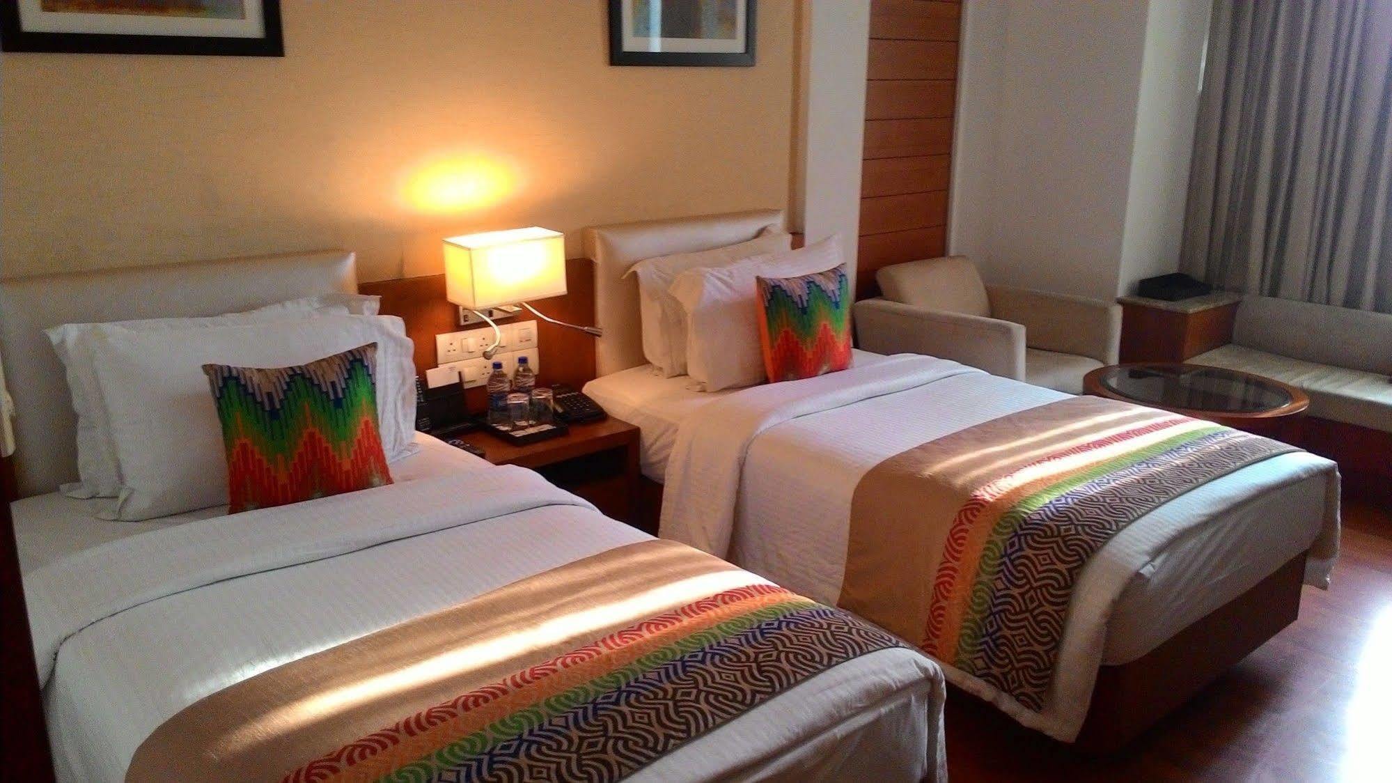 Fortune Park Orange, Sidhrawali, Gurugram - Member Itc Hotels' Group Bhiwadi Eksteriør billede