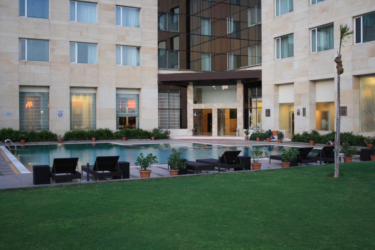 Fortune Park Orange, Sidhrawali, Gurugram - Member Itc Hotels' Group Bhiwadi Eksteriør billede